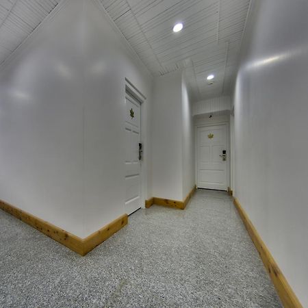 Hotel Metropolis Srīnagar Extérieur photo