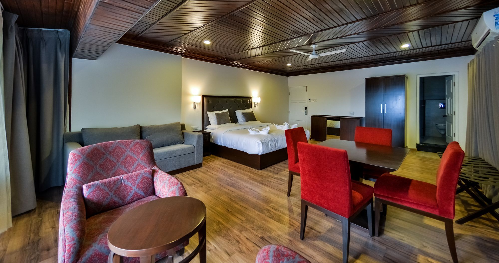 Hotel Metropolis Srīnagar Extérieur photo
